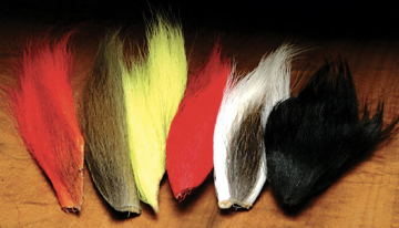 Hareline Large Northern Bucktail